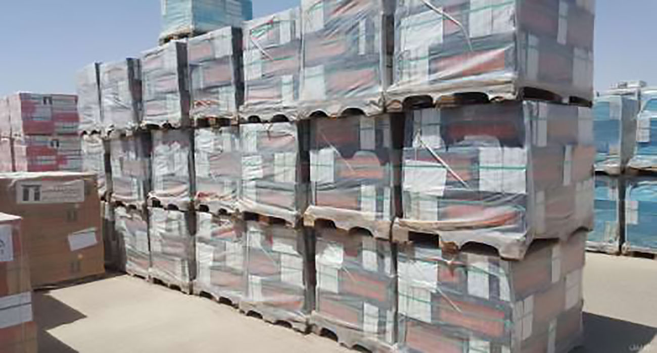 خرید مستقیم کاشی و سرامیک از کارخانه یزد به قیمت عمده