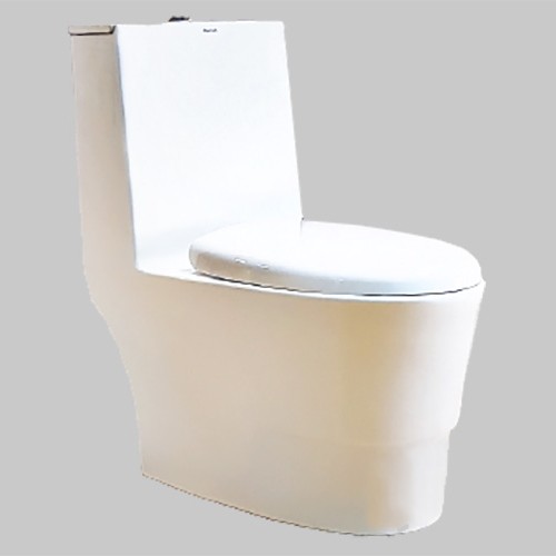 توالت فرنگی مدل فلوریا