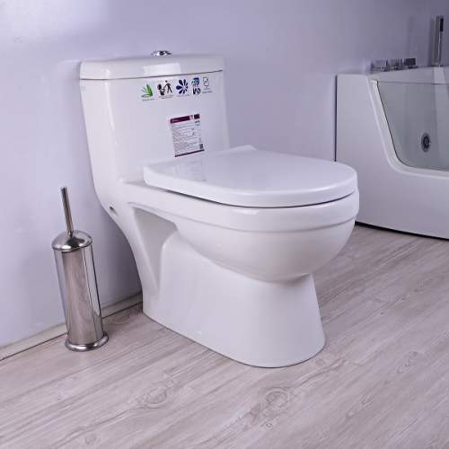 توالت فزنگی گاتریا | مدل گاتریا