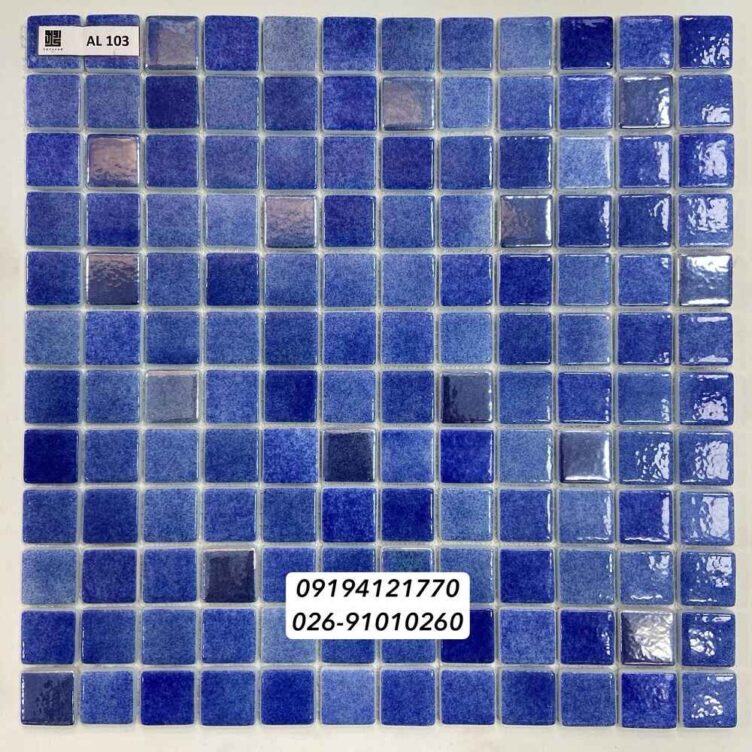 شیشه پرسی روکارنو کد AL103