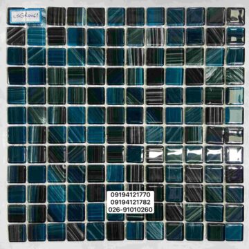 میکس روکارنو مدل C4GR0061