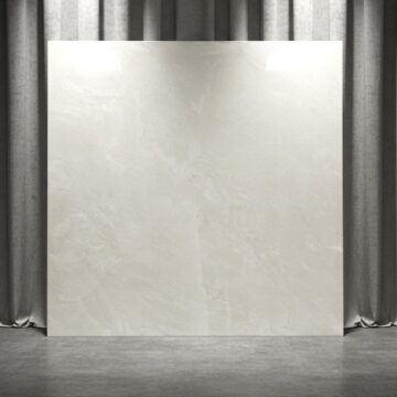 سرامیک کف ۸۰*۸۰ نانوپولیش الوند مدل باریوس کرم