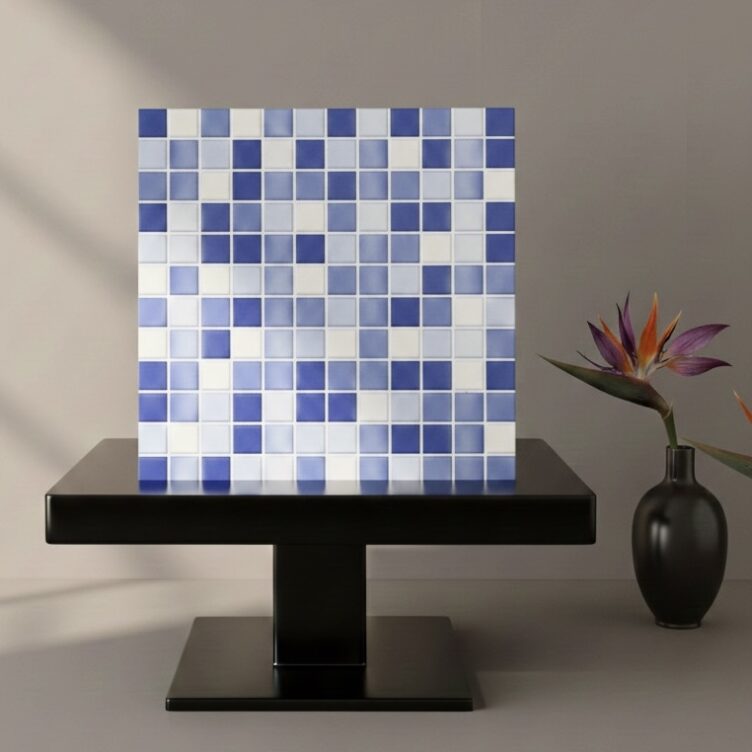 سرامیک طرح استخری 30*30 مدل پولسار دارک