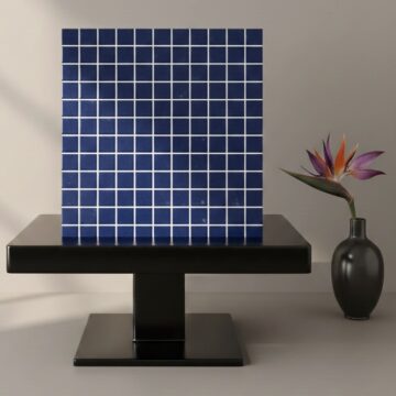 سرامیک طرح استخری 30*30 مدل سایان دارک