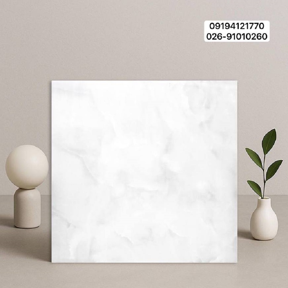 سرامیک ۸۰*۸۰ پارسیان مدل ماتیوس براق