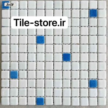 سرامیک استخری ابری شیشه‌ای کد 2028